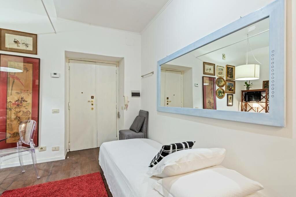 Apartamento Pop Corn House Roma Exterior foto